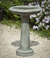 Photo of Campania Essential Birdbath - Exclusively Campania